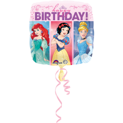 Princesses Banner