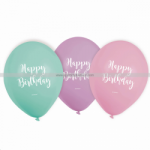 Happy ballon image