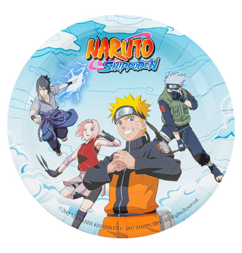 Naruto Banner