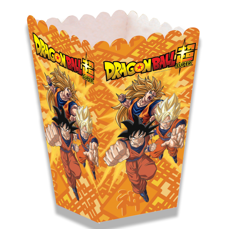 Dragon Ball z Banner