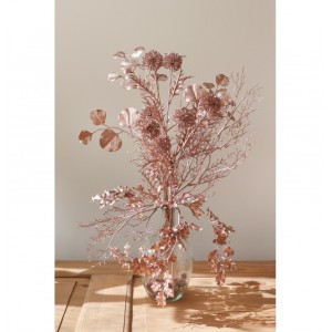 Végétal rose gold image