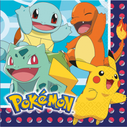 Pokemon Banner