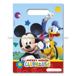 Mickey Banner