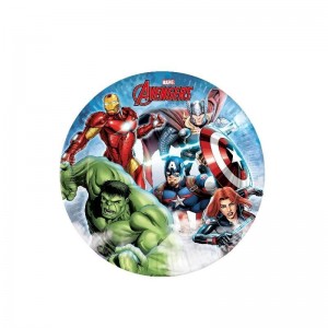 Avengers image