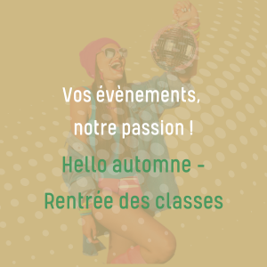 ACTU/Septembre image