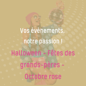 ACTU/Octobre image