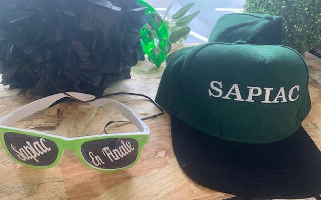 SAPIAC Banner