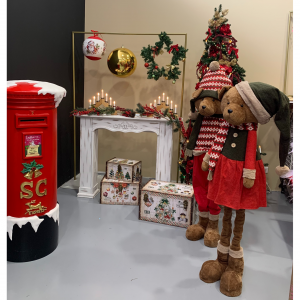 Décor de Noël image