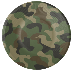 Camouflage image