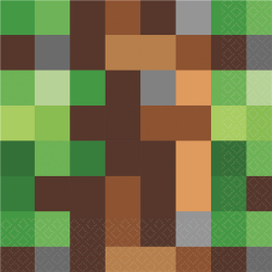 Minecraft Banner