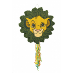 Le roi lion image