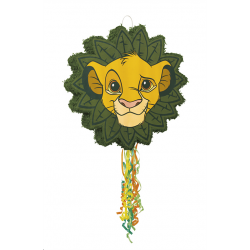 Le roi lion image